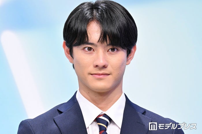 前田拳太郎「多分僕のこと好き」な共演者告白で即ツッコミ受ける「恋は勘違いって言うからね」【D＆D 〜医者と刑事の捜査線〜】