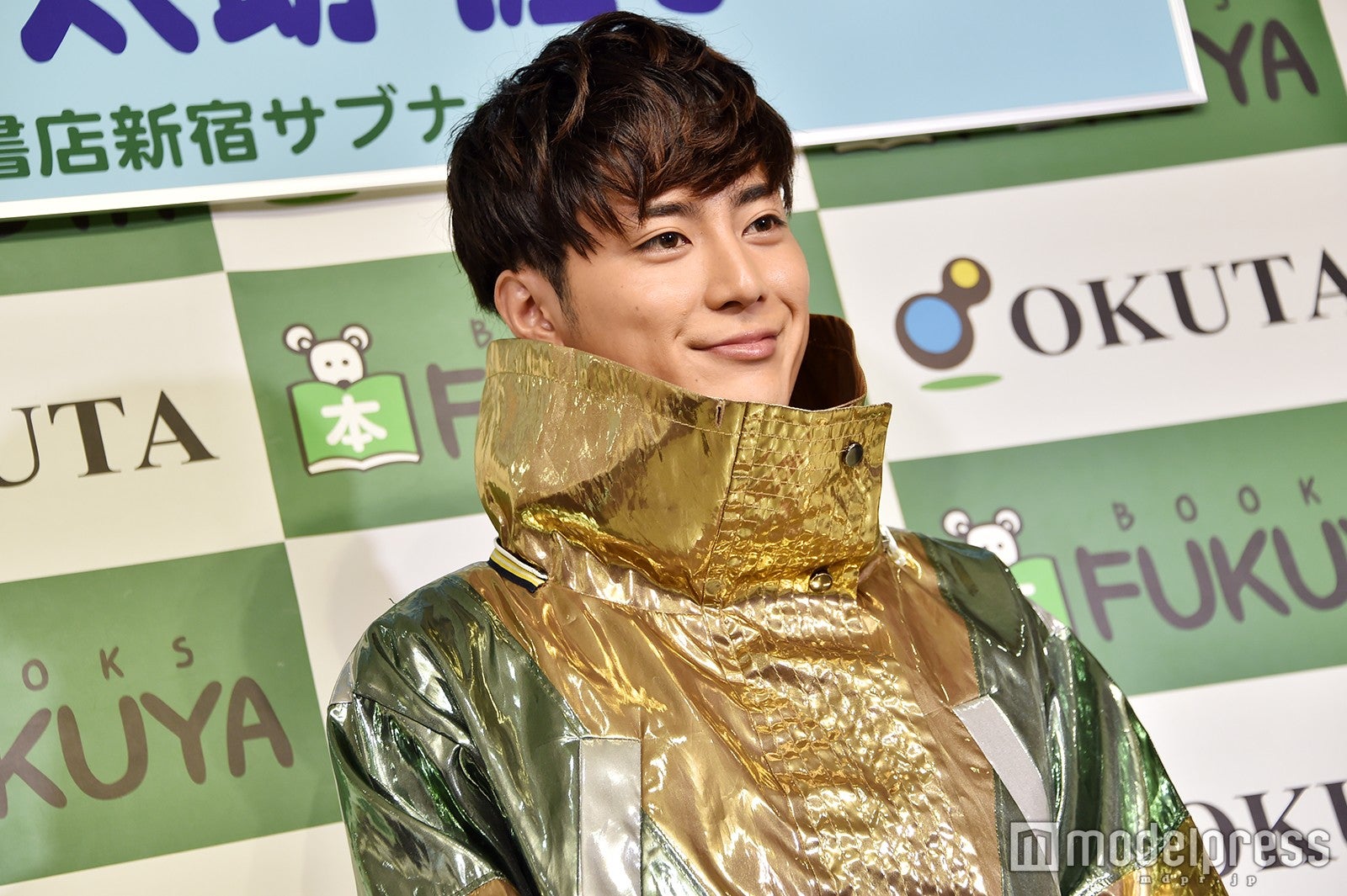 間宮祥太朗（C）モデルプレス