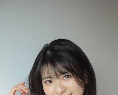 Pimm's山田南実、谷間くっきり美ボディにドキッ SEXYな大人グラビアも