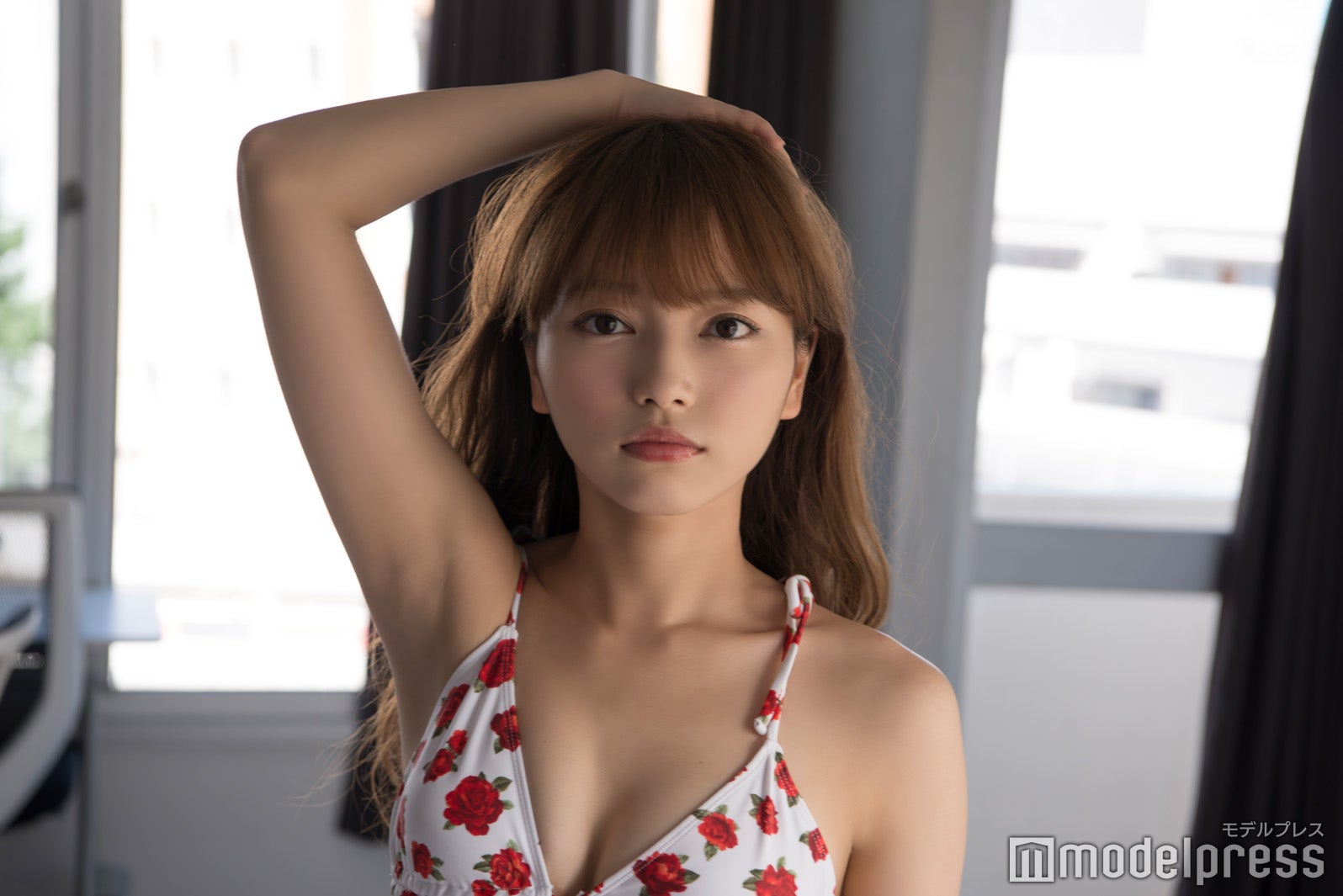 小室さやか（C）モデルプレス