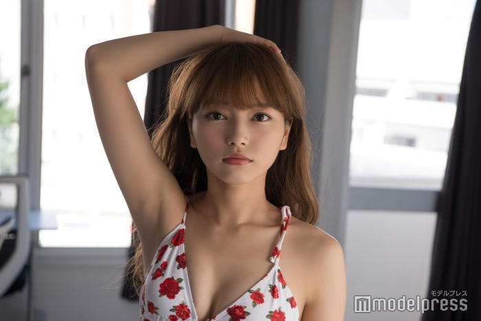 小室さやか(C)モデルプレス