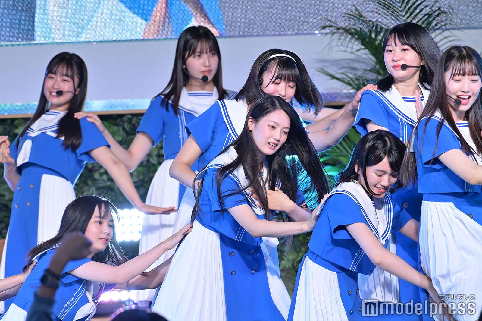 僕が見たかった青空（C）モデルプレス