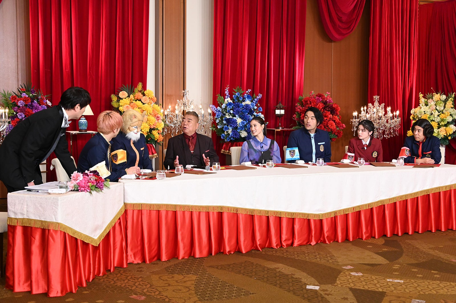 「ぐるナイ」ゴチ、新メンバー発表へ 多忙なイケメン＆人気者の正体明らかに