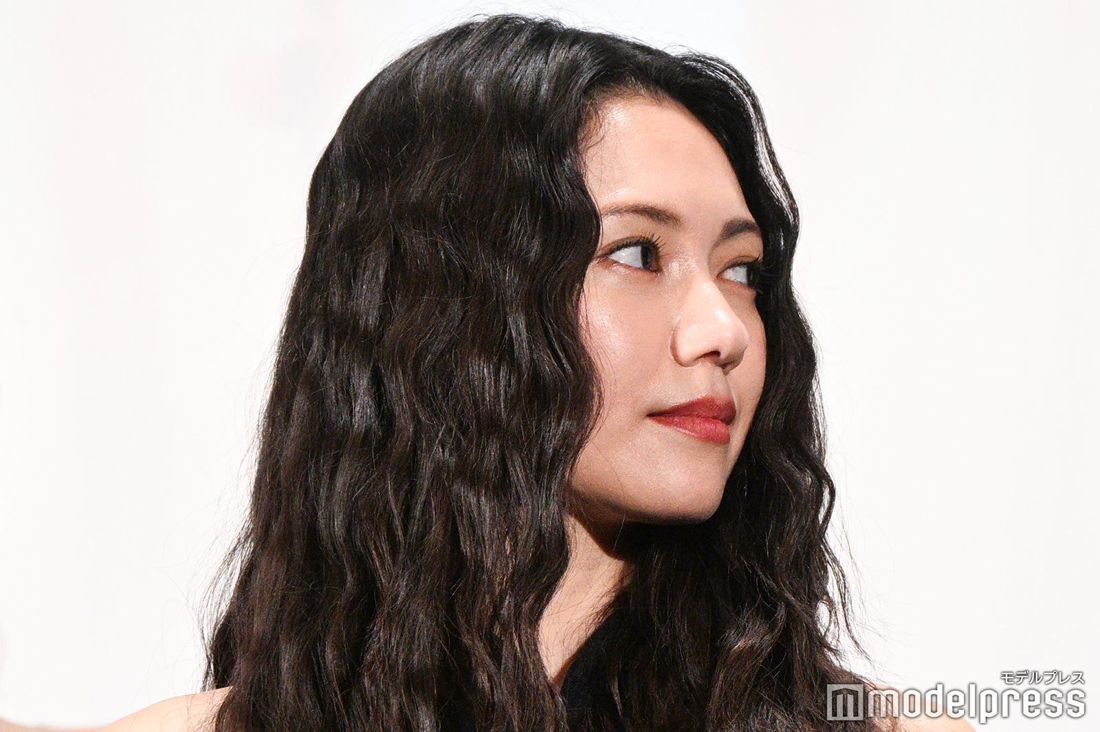 二階堂ふみ（C）モデルプレス