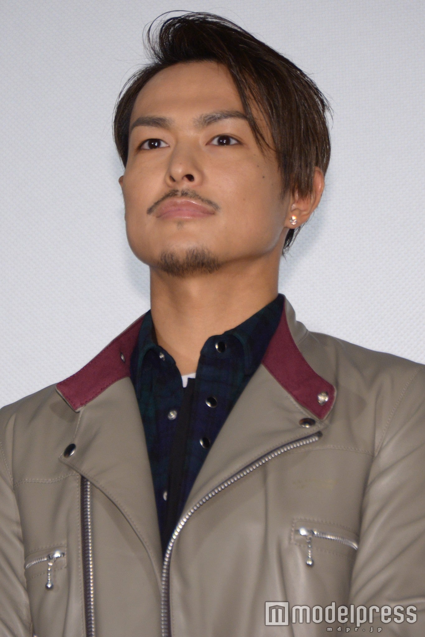 今市隆二（C）モデルプレス