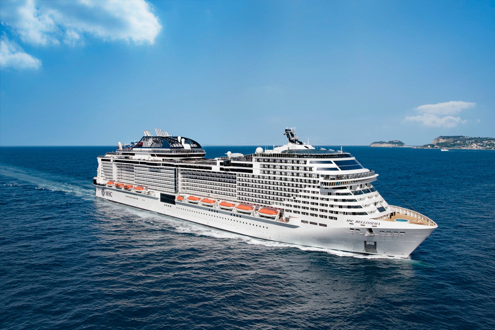 MSCクルーズジャパン公式サイト