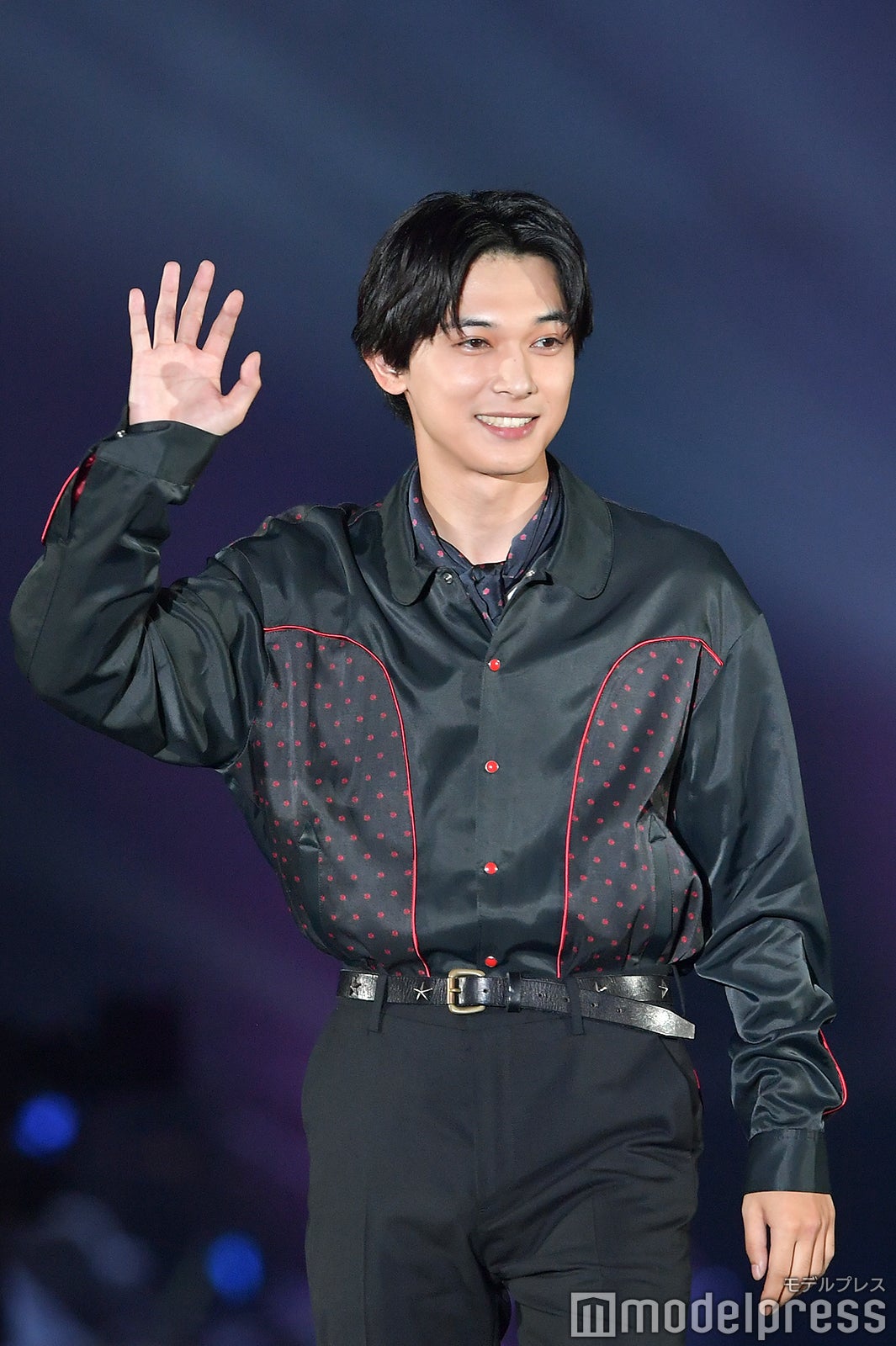 吉沢亮（C）モデルプレス