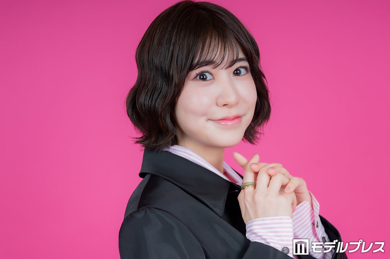 竹田えみり（C）モデルプレス