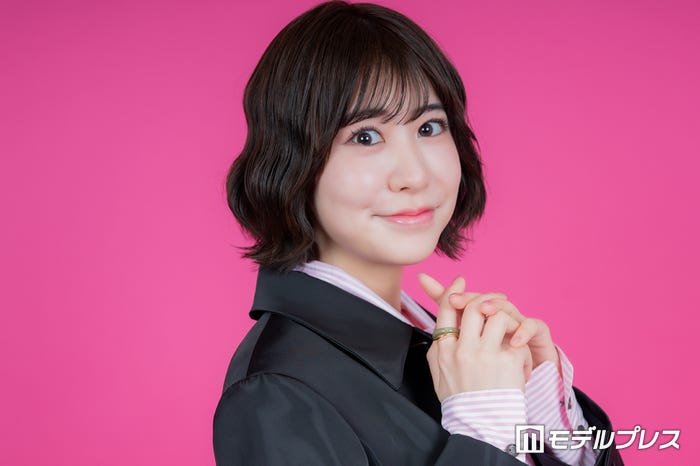 竹田えみり(C)モデルプレス