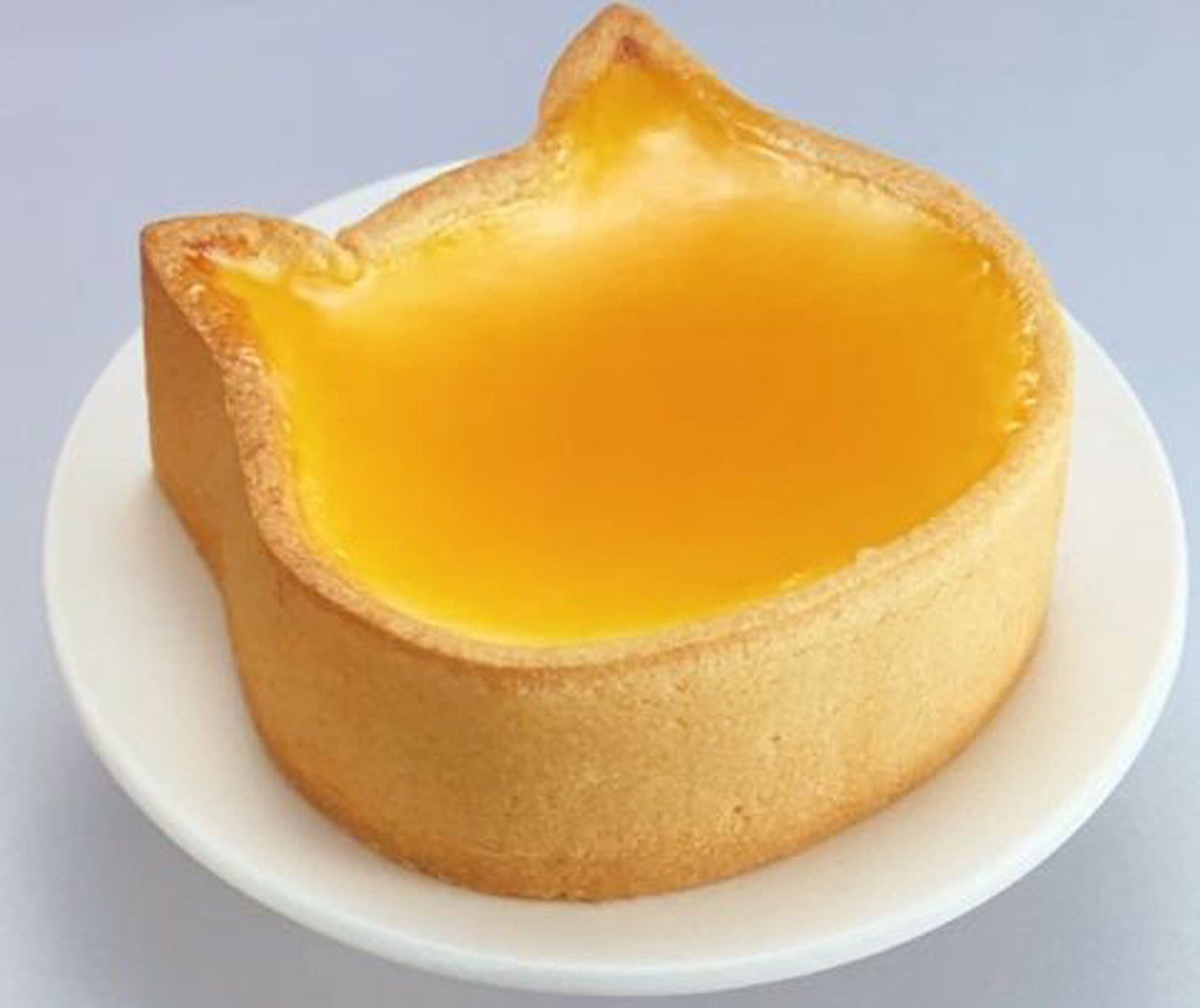 ねこねこ新作クリスマスケーキがファミマ限定で登場 甘酸っぱいアプリコットがアクセント