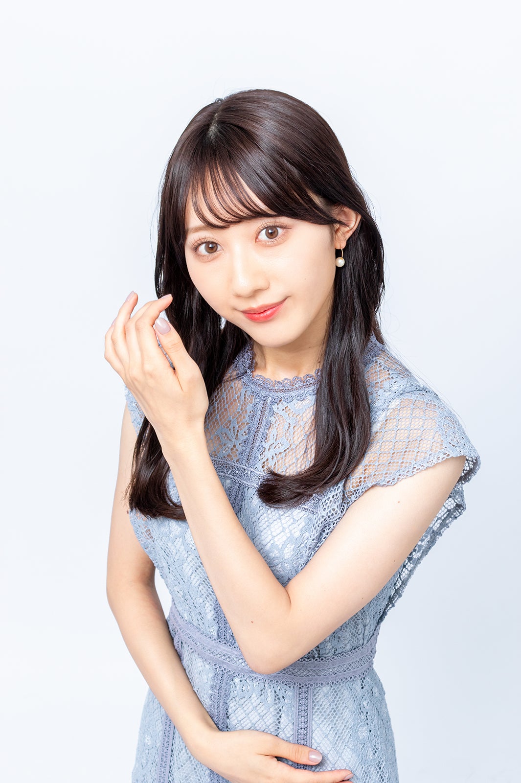 エントリーNo.4濱名花鈴（提供写真）