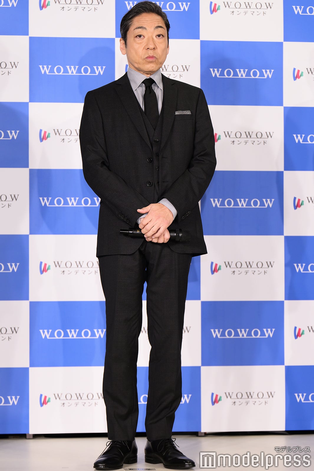 （C）モデルプレス