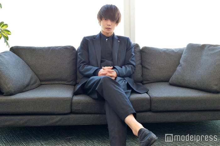 窪田正孝(C)モデルプレス