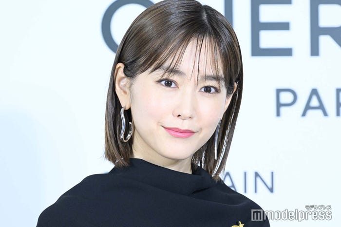 桐谷美玲(C)モデルプレス