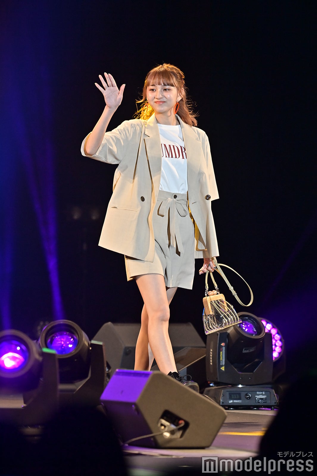 長谷川美月 （C）モデルプレス