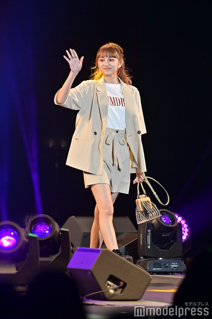 長谷川美月(C)モデルプレス