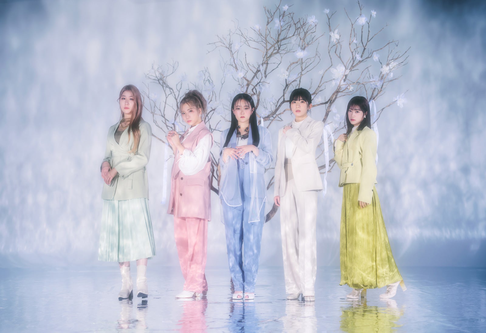 Little Glee Monster（提供写真）