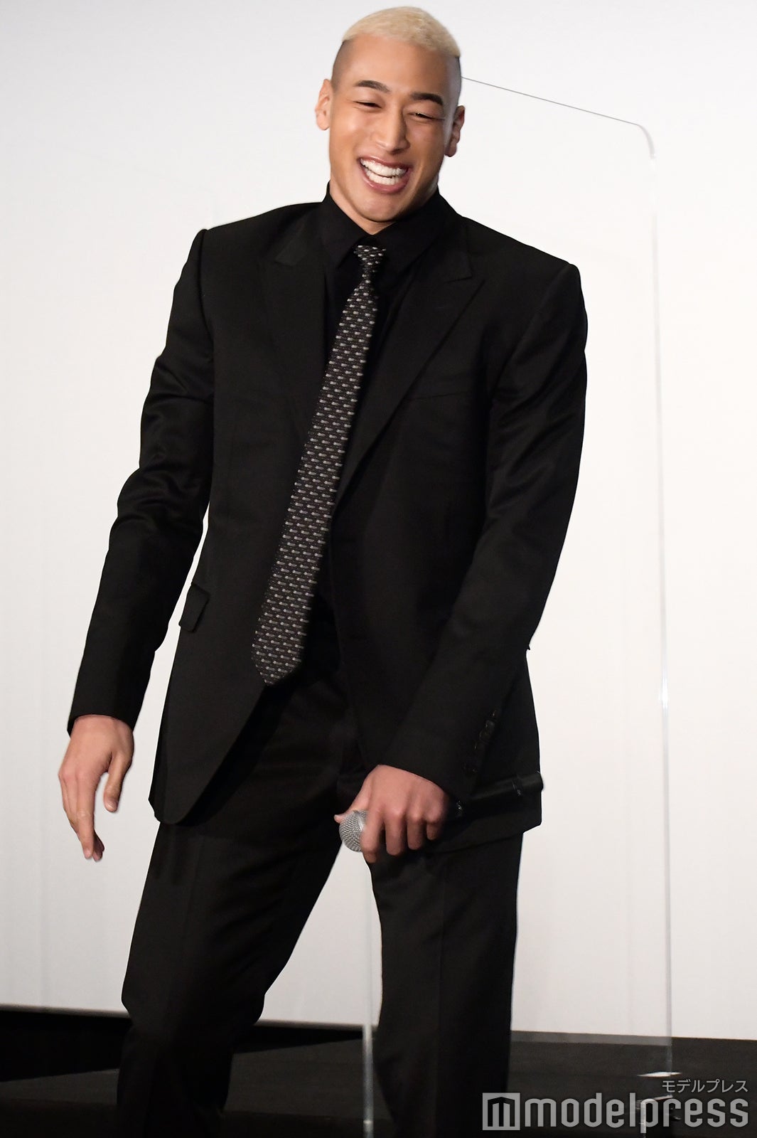 関口メンディー（C）モデルプレス