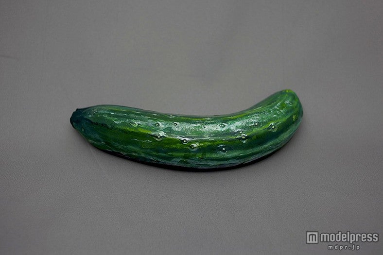 「“It’s not what it seems”」（C）cho All Right Reserved.