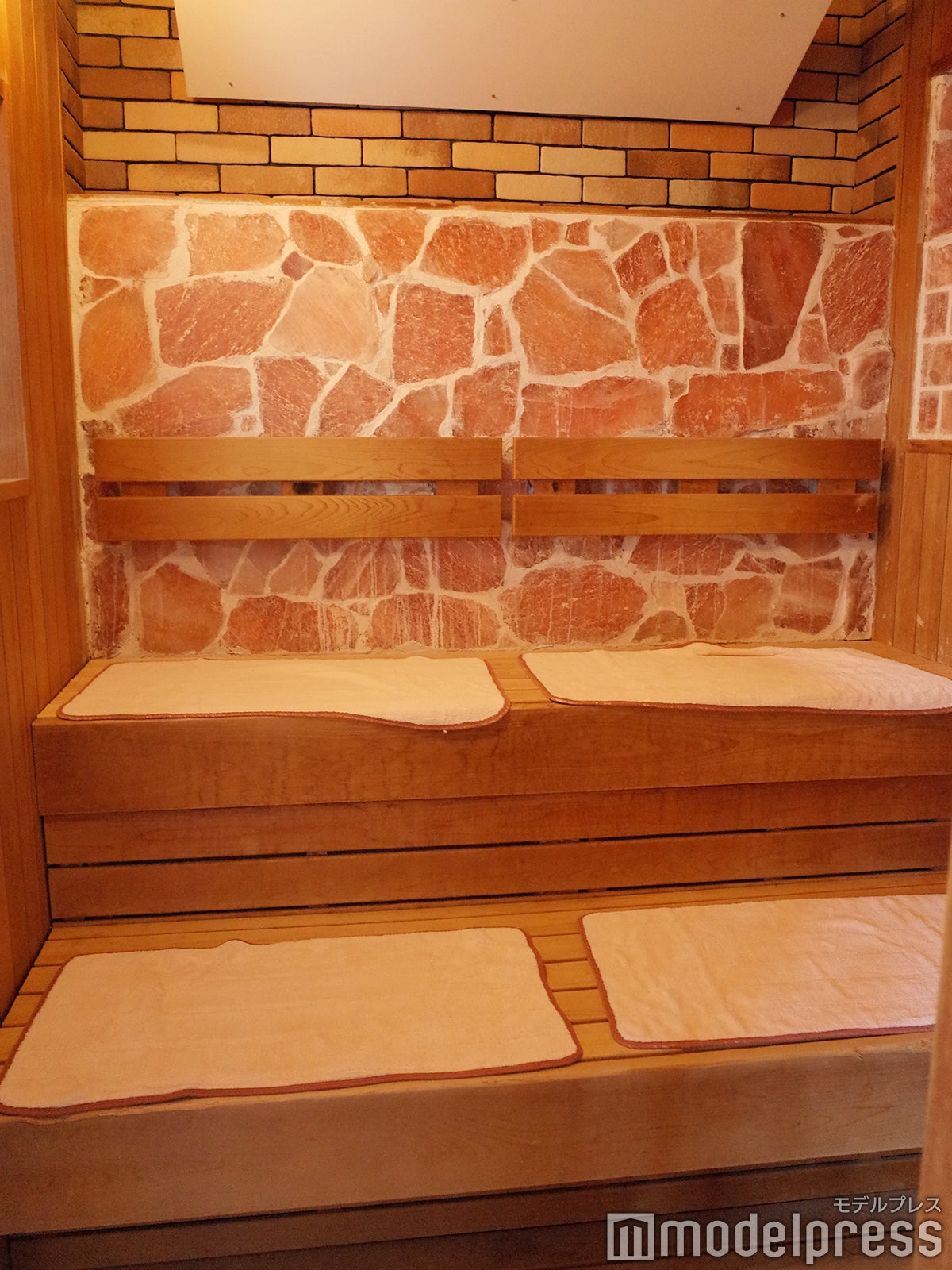 ホテルインディゴ箱根強羅（C）モデルプレス