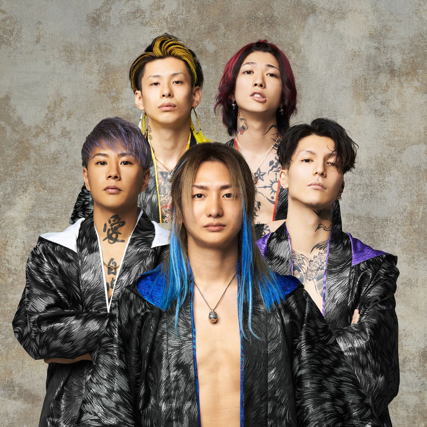 レペゼンフォックス(提供画像)