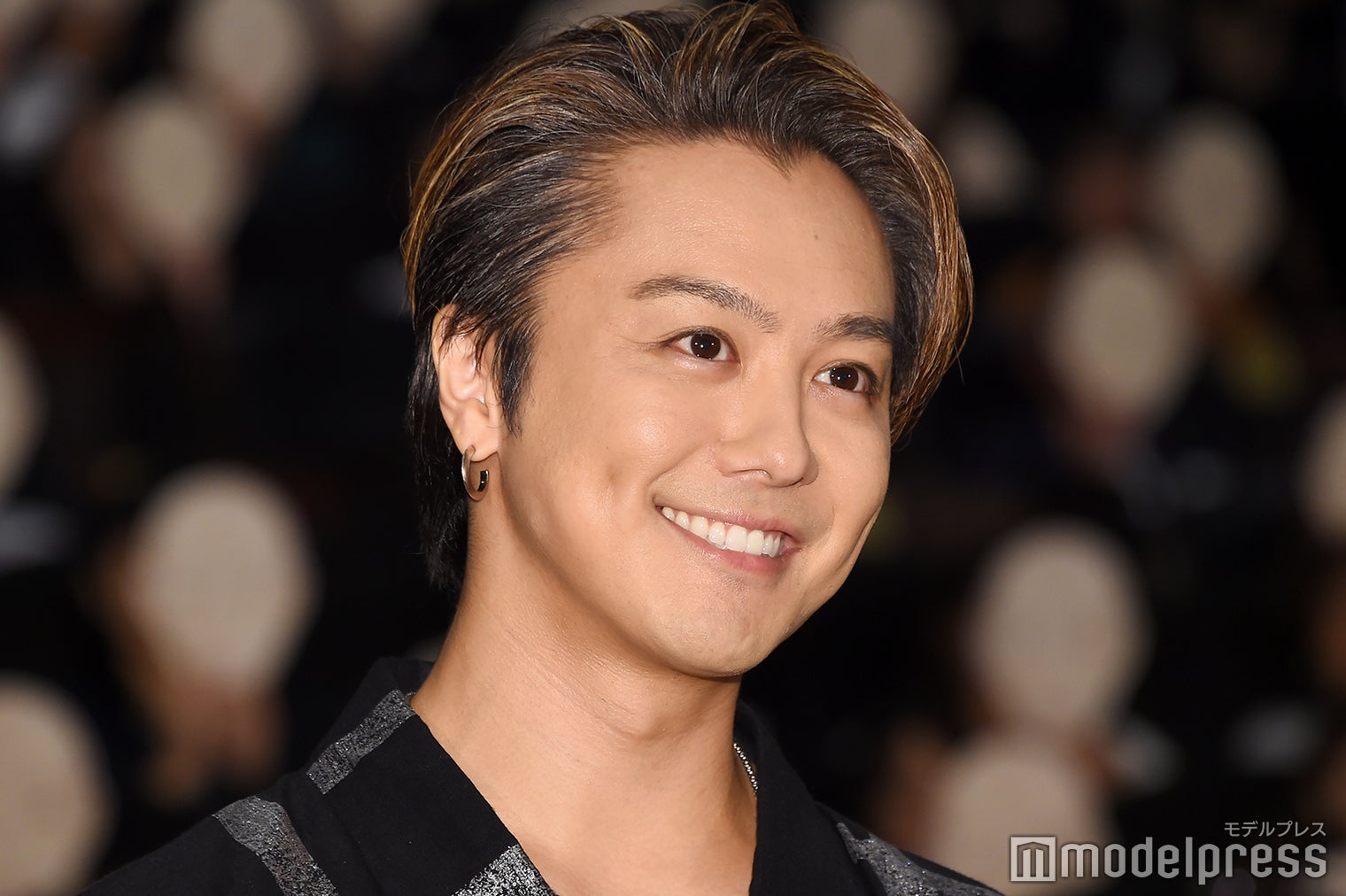 (画像2/2) EXILE TAKAHIRO＆清木場俊介、久々2ショットでファン歓喜「素敵な関係」「最高の2人」の声 モデルプレス