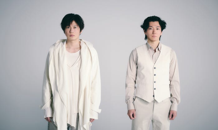 舞台「母さん、ラブソングです。」サブビジュアル(提供写真)