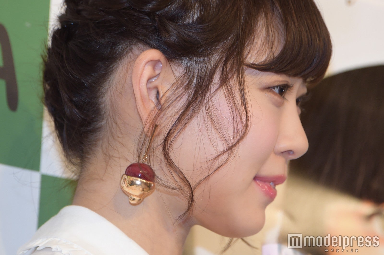 渡辺美優紀（C）モデルプレス