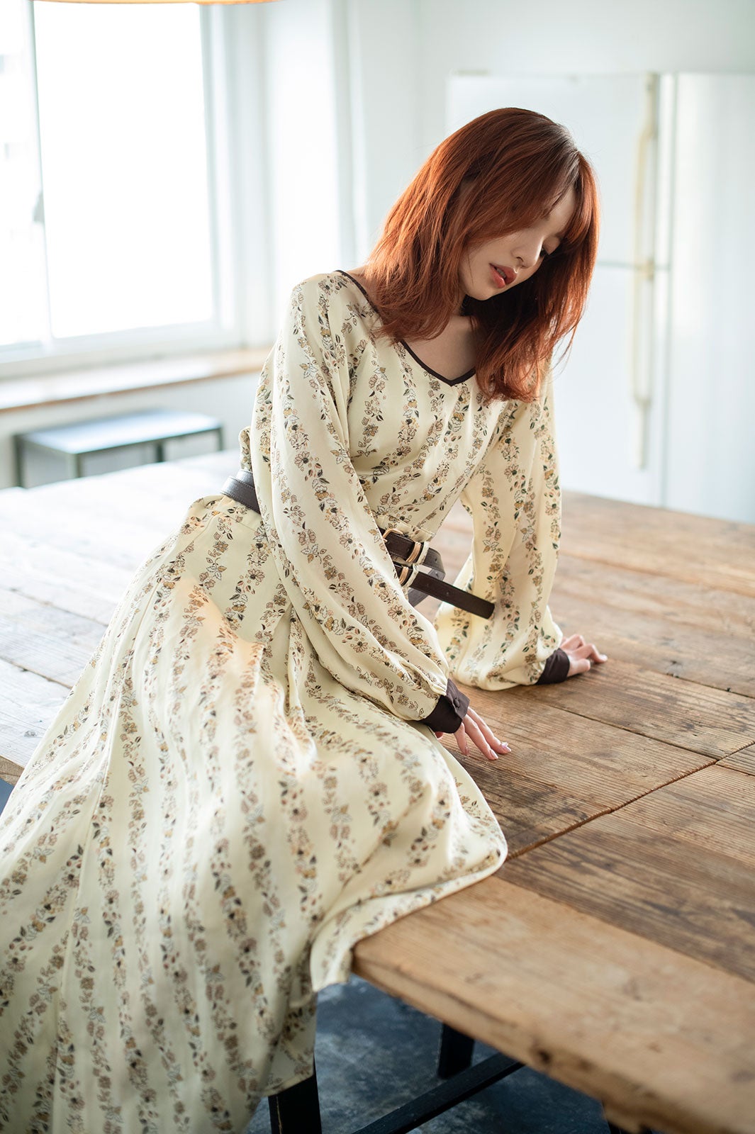 ちぃぽぽ（提供写真）