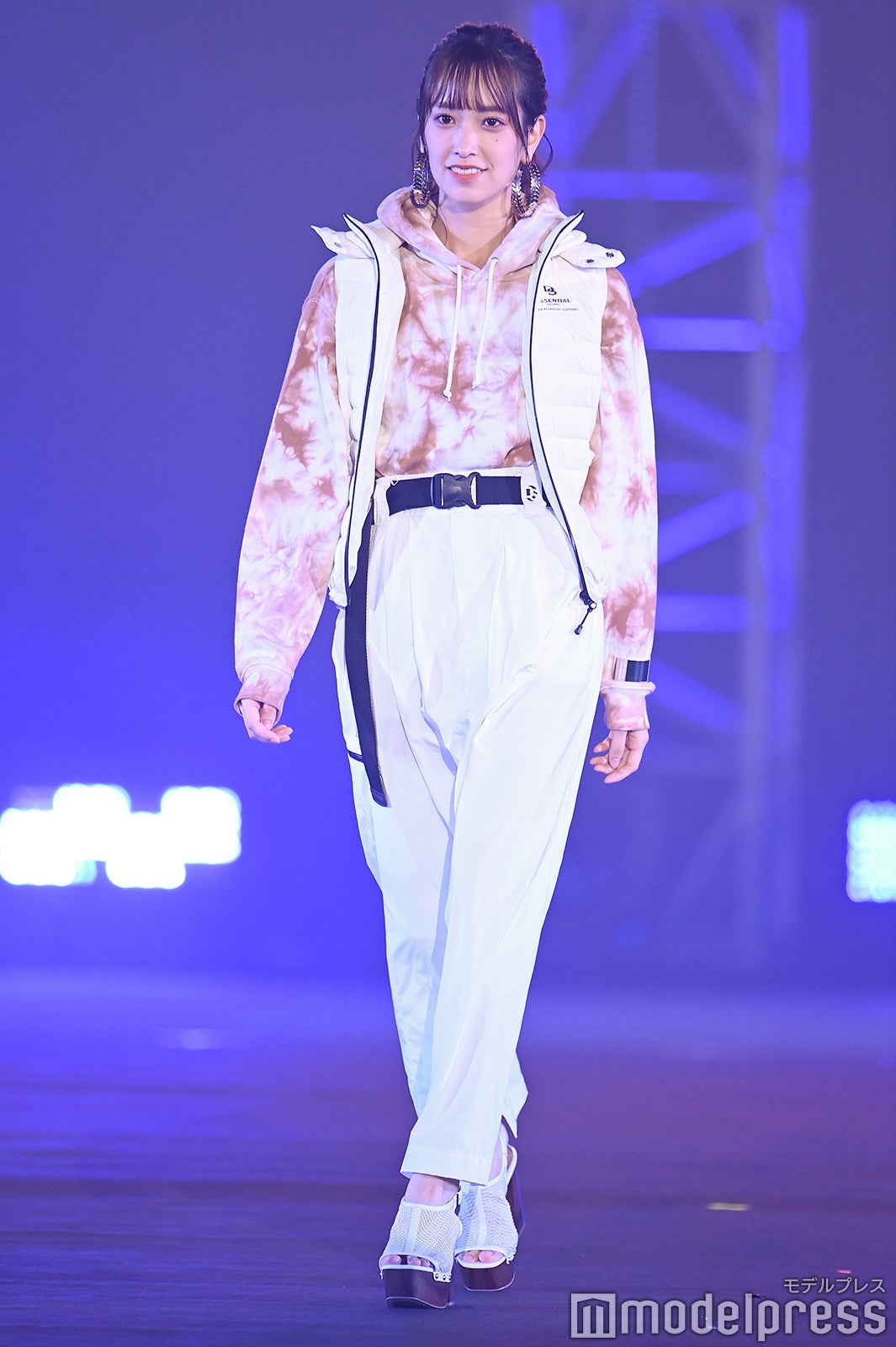 佐々木久美（C）モデルプレス