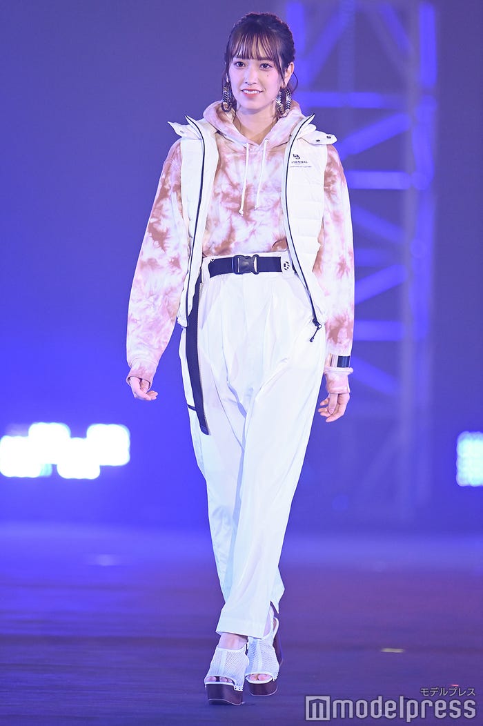 佐々木久美(C)モデルプレス