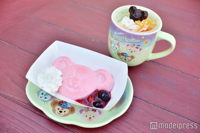 スーベニア付き、スウィーツ/「ケープコッド・クックオフ」(C)モデルプレス