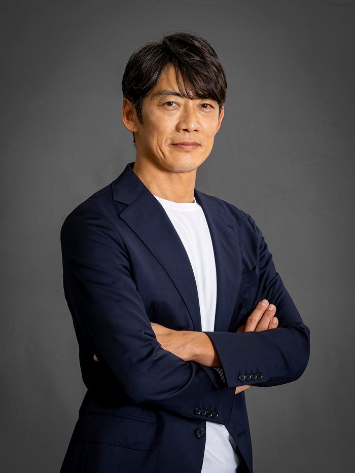 反町隆史「GTO」続編望む声にアンサー “あの頃の鬼塚"また演じたい「もし機会をいただけたら…」