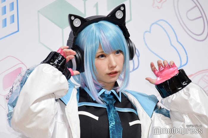 えなこ (C)モデルプレス