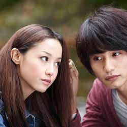 沢尻エリカ、中村蒼/BeeTVドラマ「L et M わたしがあなたを愛する理由、そのほかの物語」