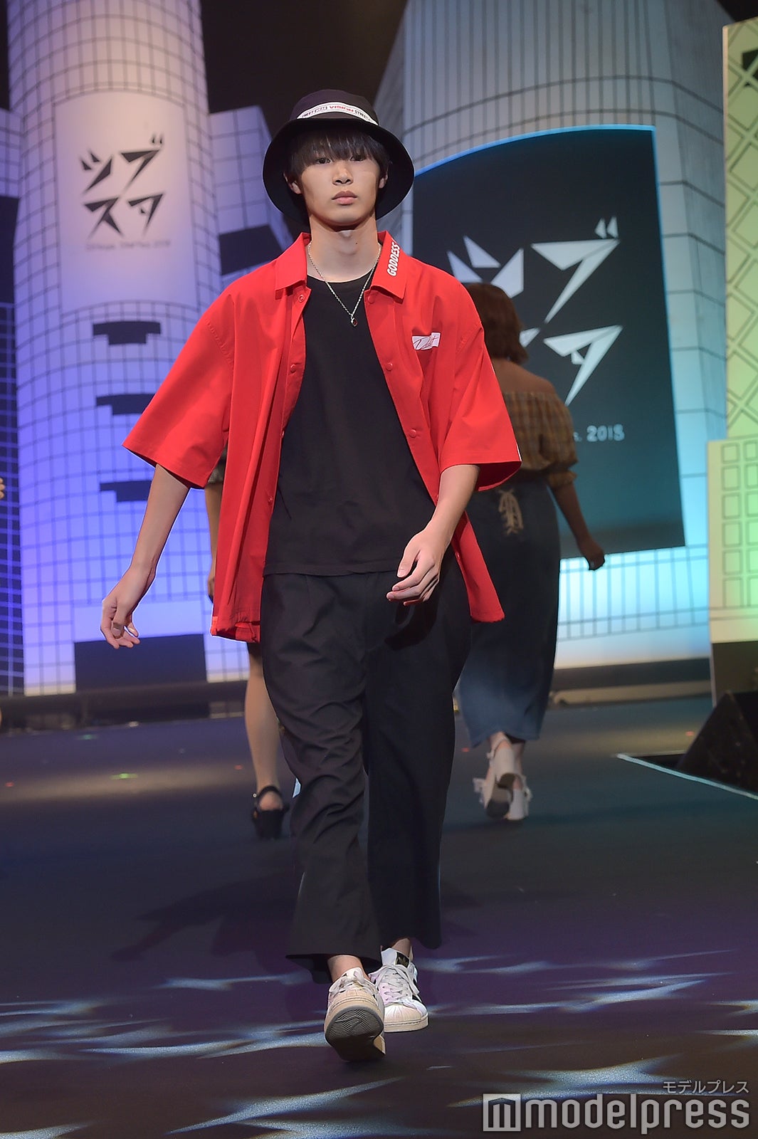 「男子高生ミスターコン2017」ファイナリスト（C）モデルプレス