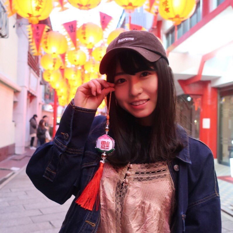 長濱ねる（提供写真）