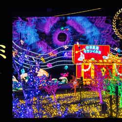 伊豆高原グランイルミ/提供画像