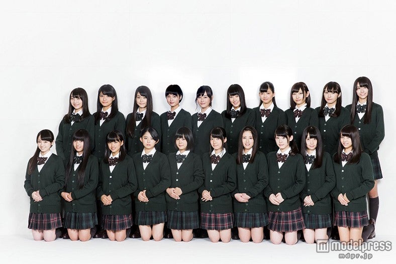 欅坂46(けやき坂46) - 専用 けやき坂46 応募者1万5千人の中から追加メンバー9名決定 | Daily