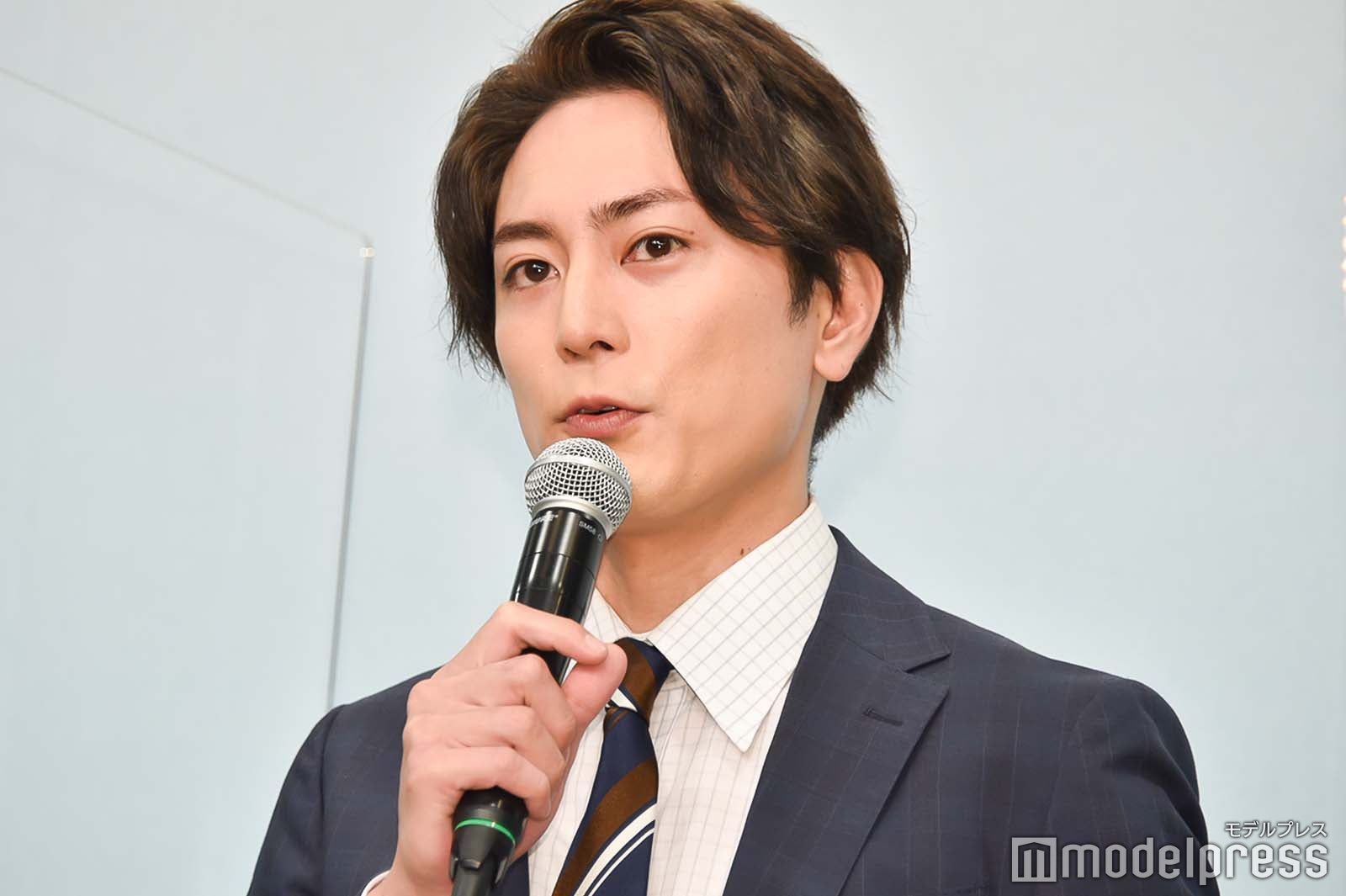 間宮祥太朗 （C）モデルプレス