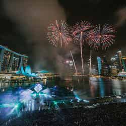 STAR ISLAND SINGAPORE/提供画像