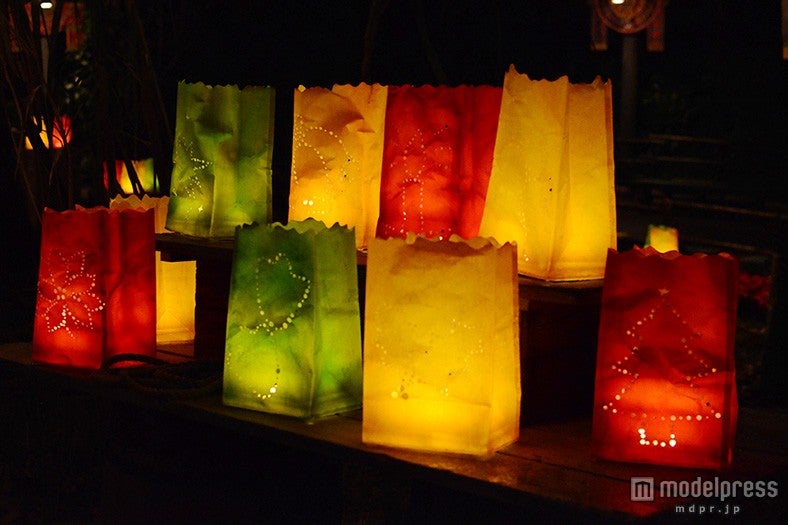 「フィエスタ・デ・ラ・ルース」