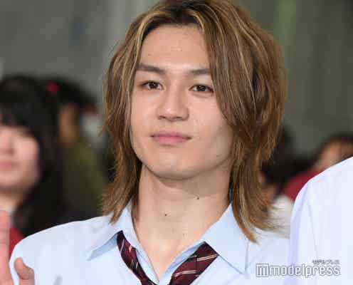 Hey! Say! JUMP山田涼介は「人間界で1番あったかい手」Travis Japan松田元太が学生時代の思い出語る【ビリオン×スクール】