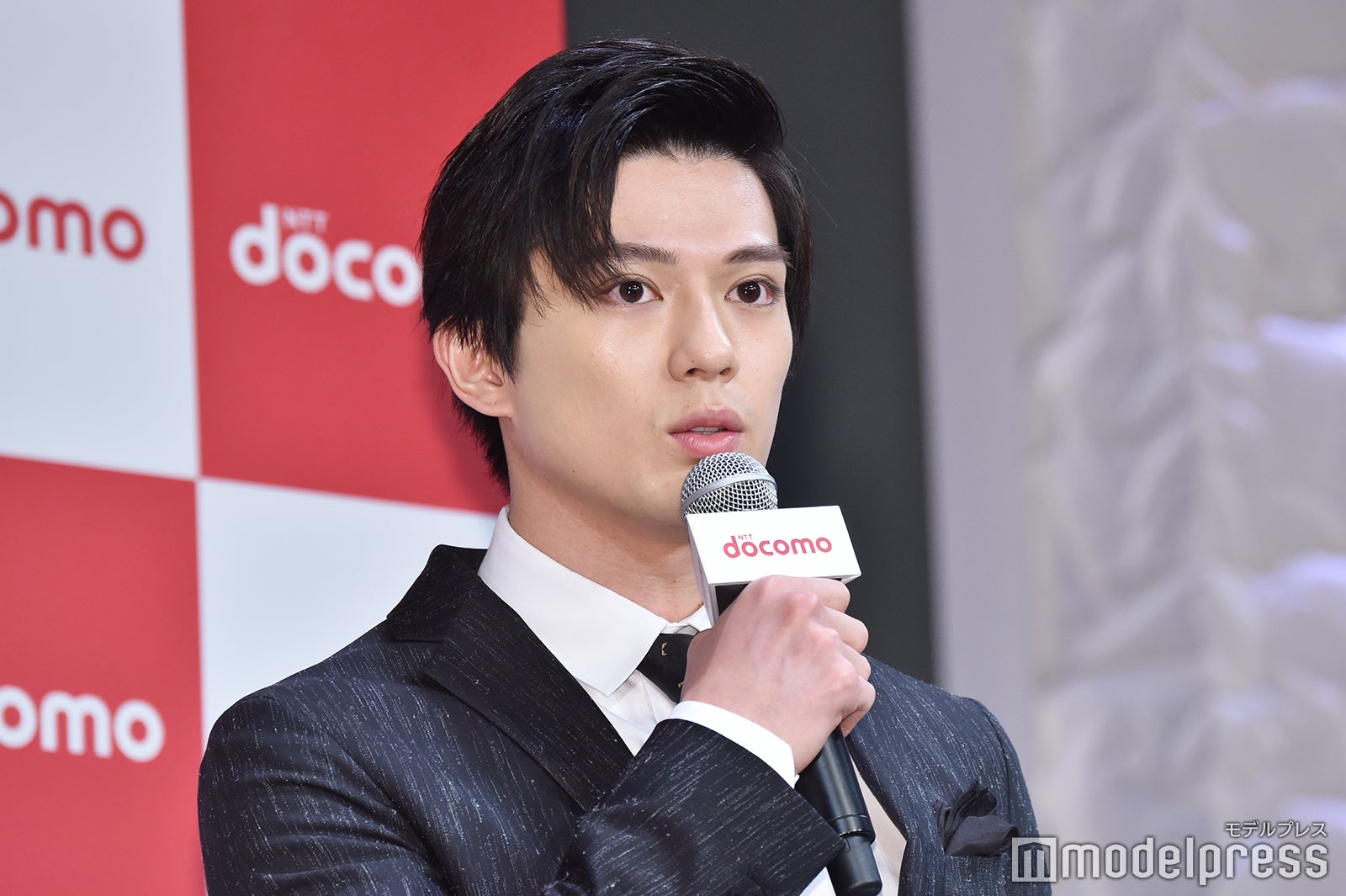 新田真剣佑 （C）モデルプレス