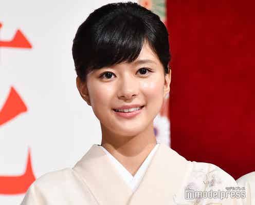 芳根京子、石原さとみの“行動”に感動「素敵すぎる。 かっこよすぎる」