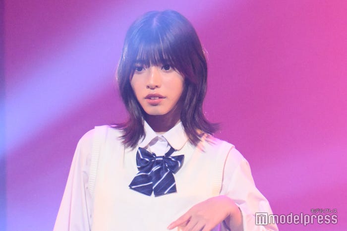 「女子高生ミスコン2023」ファイナリスト(C)モデルプレス