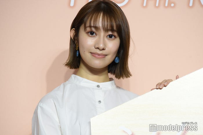 桜井玲香 (C)モデルプレス