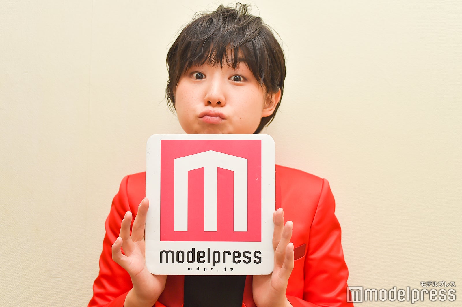 光永（C）モデルプレス