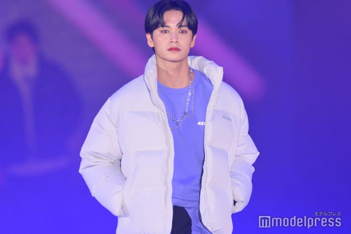 井上想良(C)モデルプレス