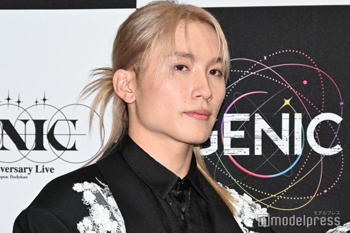 小池竜暉(C)モデルプレス